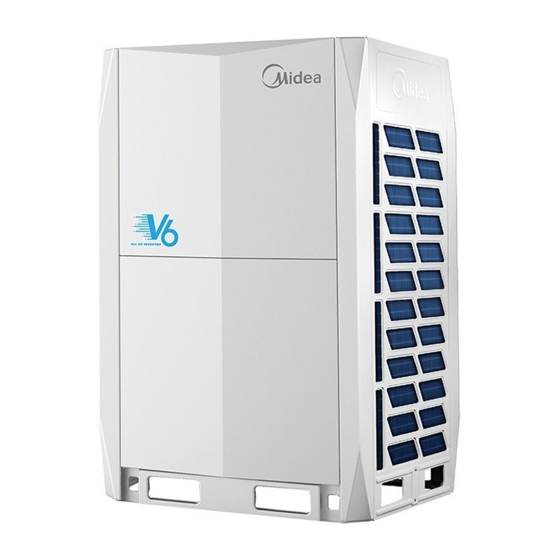 Midea MV6-i335WV2GN1, Наружный блок VRF