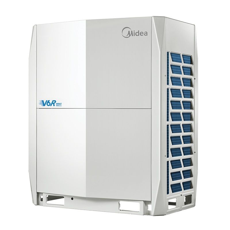 Midea MV6-R560WV2GN1, Наружный блок VRF