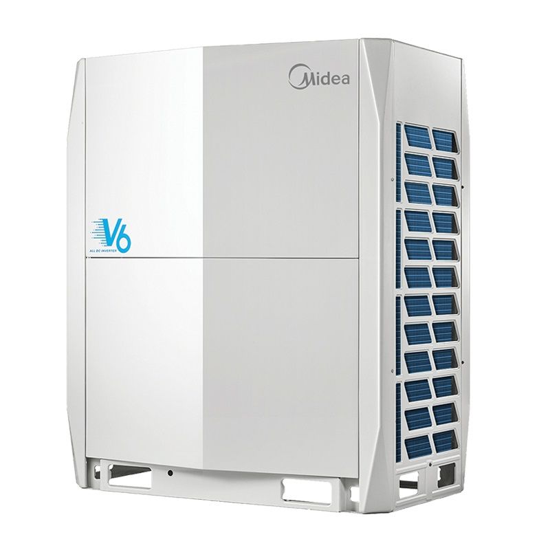 Midea MV6-400WV2GN1, Наружный блок VRF