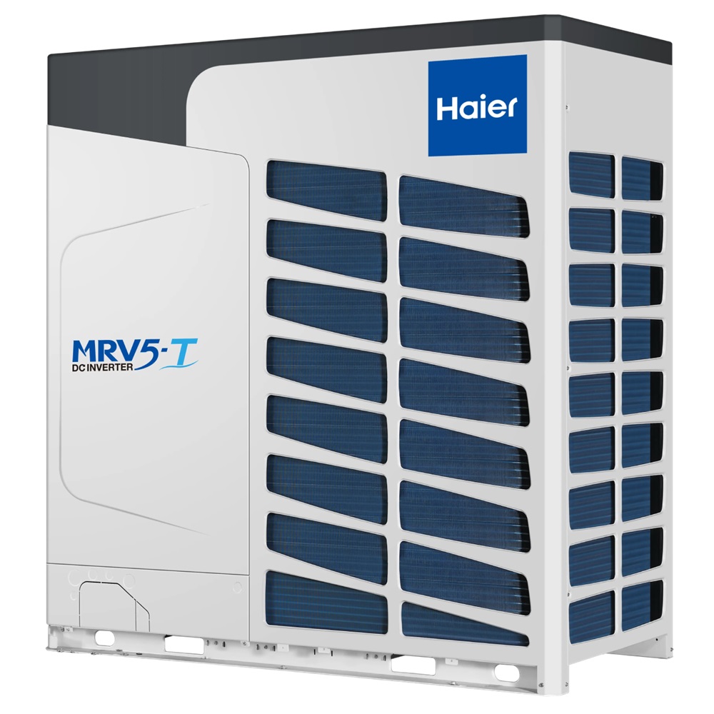 Haier AV26NMVEMS, Наружный блок VRF