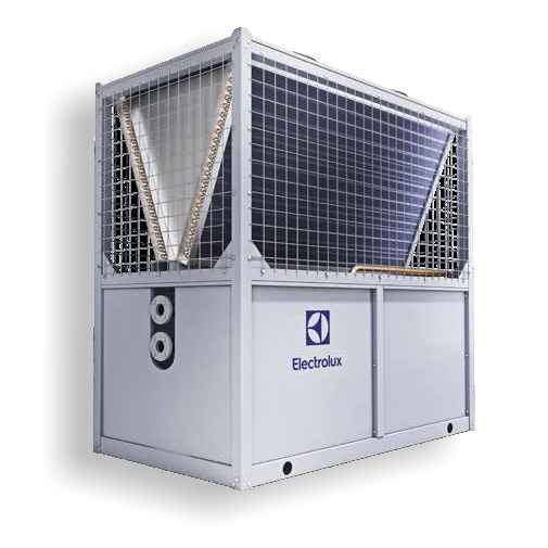 Electrolux EMASC-880 V2, модульный , серия EMASC V2