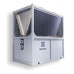 Electrolux EMASC-880 V2, модульный , серия EMASC V2