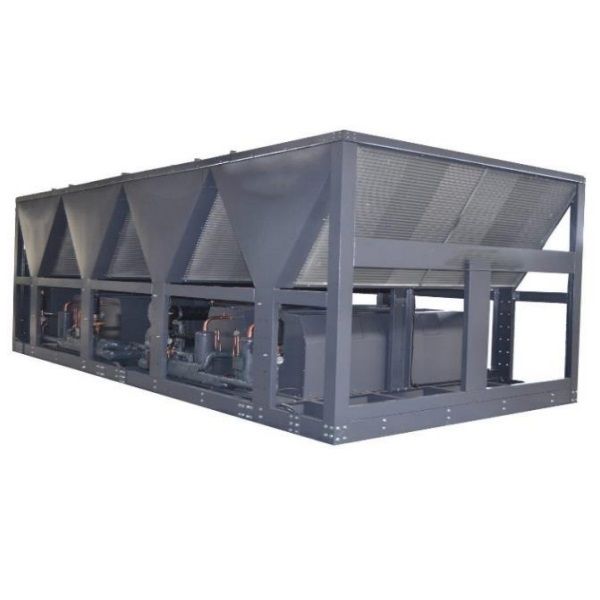 Shuft SKYAIR (V) 700, модульный , серия SKYAIR