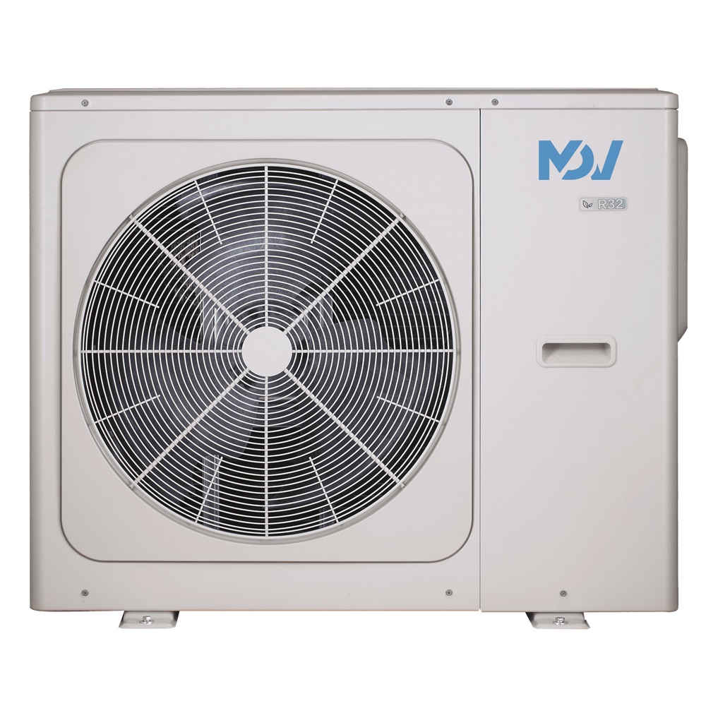 MDV MDGC-V7WD2N8-B, мини-чиллер , серия Aqua Eco Mini