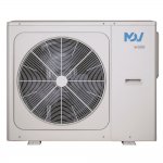 MDV MDGC-V7WD2N8-B, мини-чиллер , серия Aqua Eco Mini
