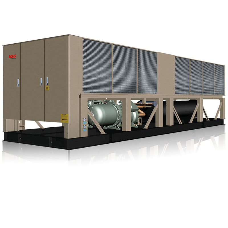 IGC IWCBS-1420A/CB, серия IWCBS