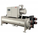 IGC IWCBS-1055W/CB, серия IWCBS