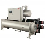 IGC IWCBS-440W/CB, серия IWCBS