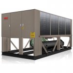 IGC IWCBS-720A/CB, серия IWCBS