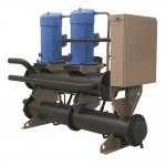 MDV RHWE 75 HA, модульный , серия Aqua Energy