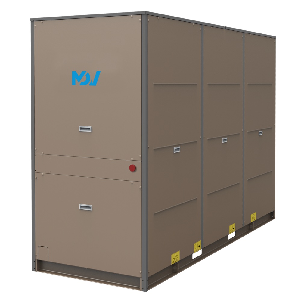 MDV RCWE 145 HAB, модульный , серия Aqua Energy