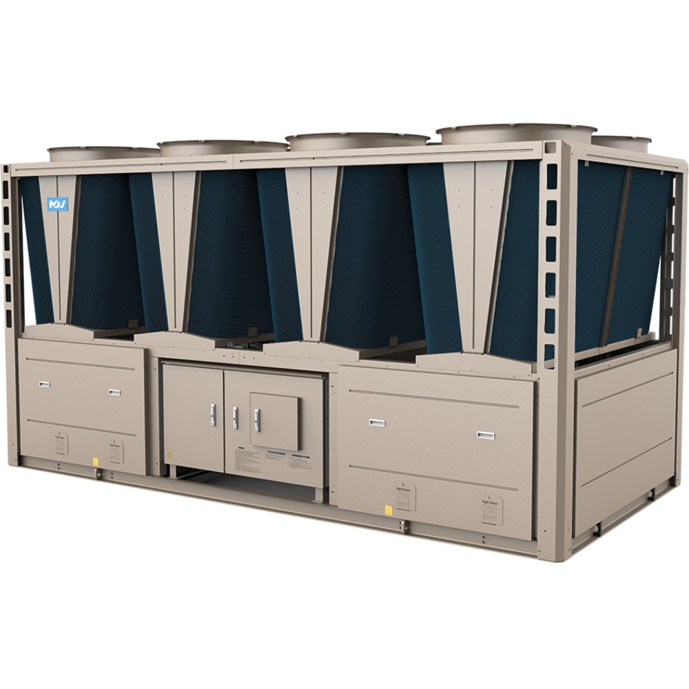 MDV MDVR-CAG100HA, модульный , серия RCAG