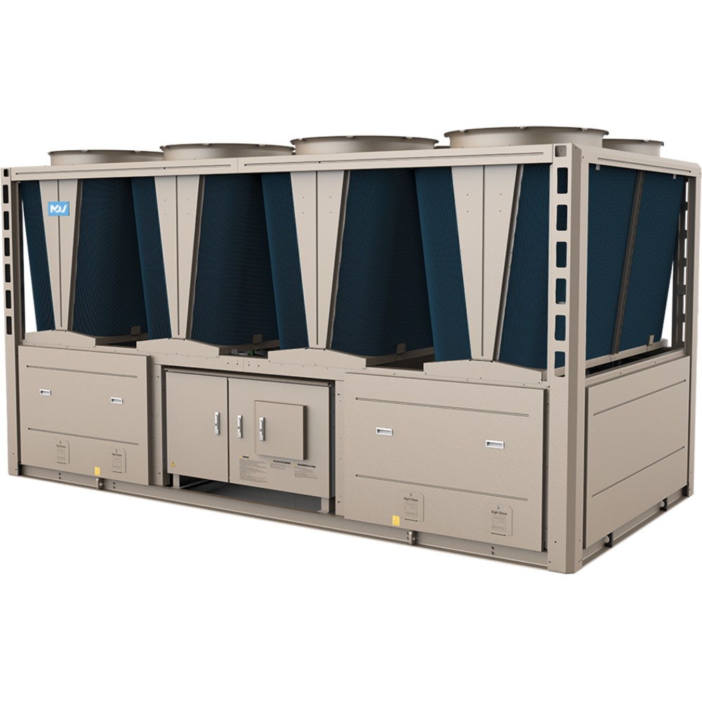 MDV MDVR-HAG100HA, модульный , серия RHAG