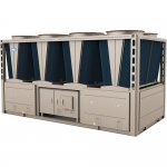 MDV MDVR-HAG100HA, модульный , серия RHAG