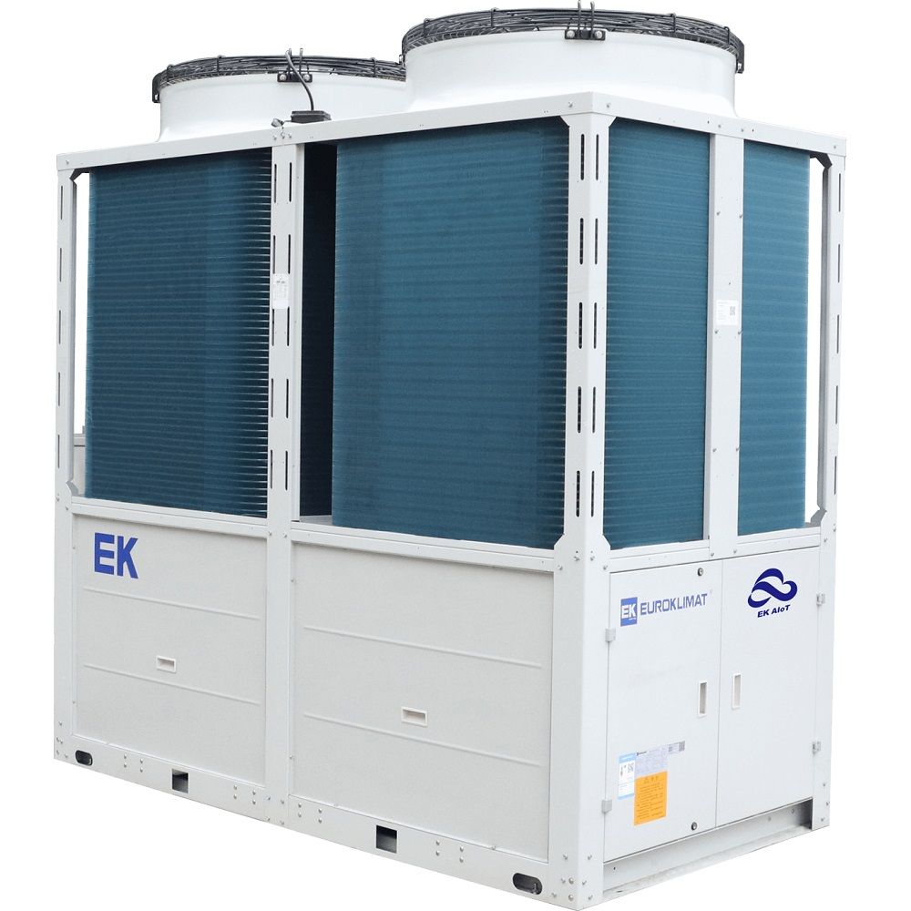 Euroklimat EKAC460CR1, модульный , серия Athena