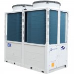 Euroklimat EKAC460CR1, модульный , серия Athena