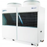 Euroklimat EKAC230BR1SR, модульный , серия Athena