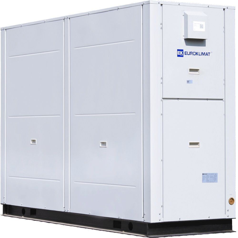 Euroklimat EKWD065CR1, модульный , серия EKWD