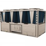 MDV MDVR-CAG130HA, модульный , серия RCAG