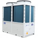 Euroklimat EKAC460BR1LHV-A, модульный , серия Athena