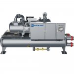 Euroklimat EKSC307B3MST, серия MARS star II