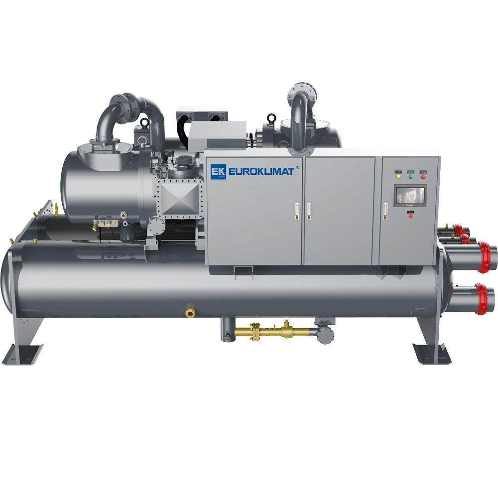 Euroklimat EKSC320B3MST, серия MARS star II