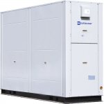 Euroklimat EKWD075CR1, модульный , серия EKWD