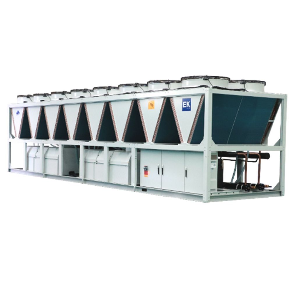 Euroklimat EKAS211B3, модульный , серия EKAS Apollo III