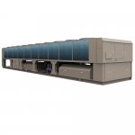 MDV MDVS-CAG115H, модульный , серия Air Screw