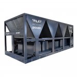 Shuft SKYAIR (V) 800, модульный , серия SKYAIR