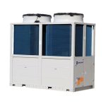 Euroklimat EKAC460B1LC, модульный , серия Athena