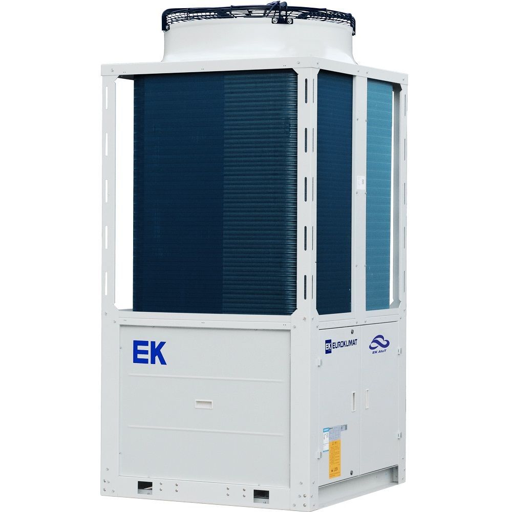 Euroklimat EKAC230CR1LHV, модульный , серия Athena
