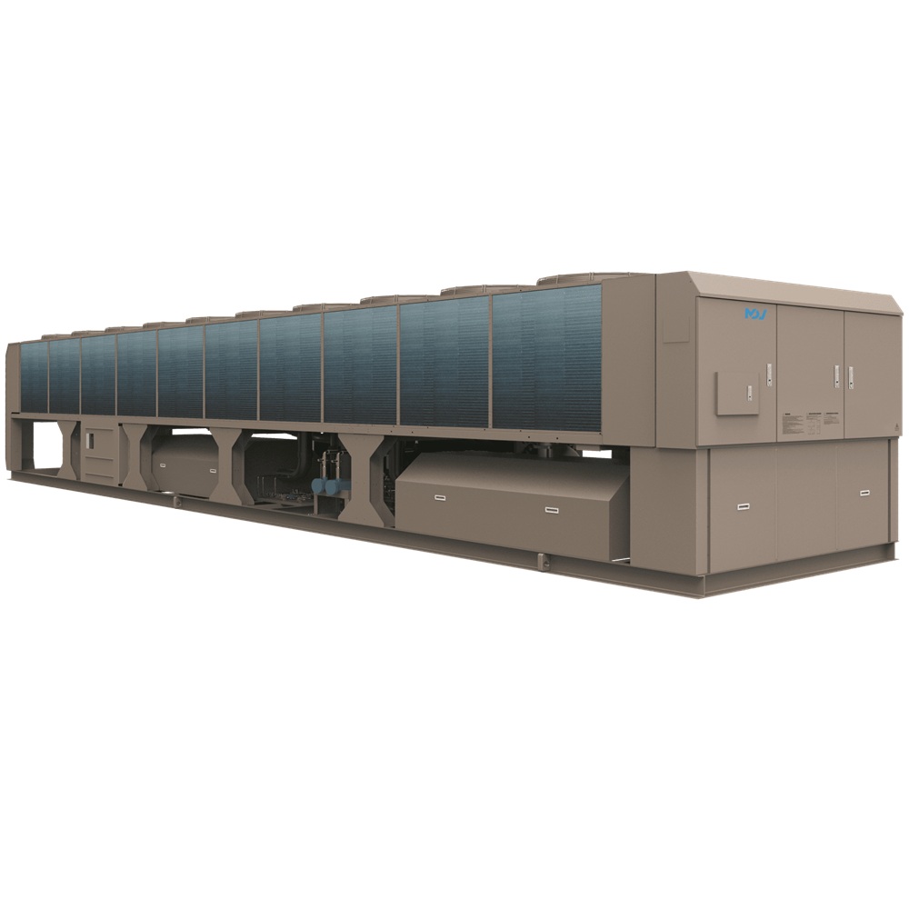 MDV MDVS-CAF115HV, модульный , серия AirBoost