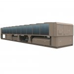 MDV MDVS-CAF385HV, модульный , серия AirBoost