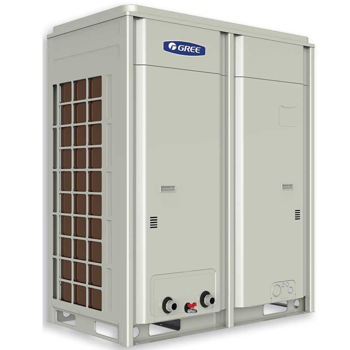 Gree LSQWRF35VM/NaA-M, модульный , серия A