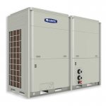 Gree LSQWRF60VM/NaA-M, модульный , серия A