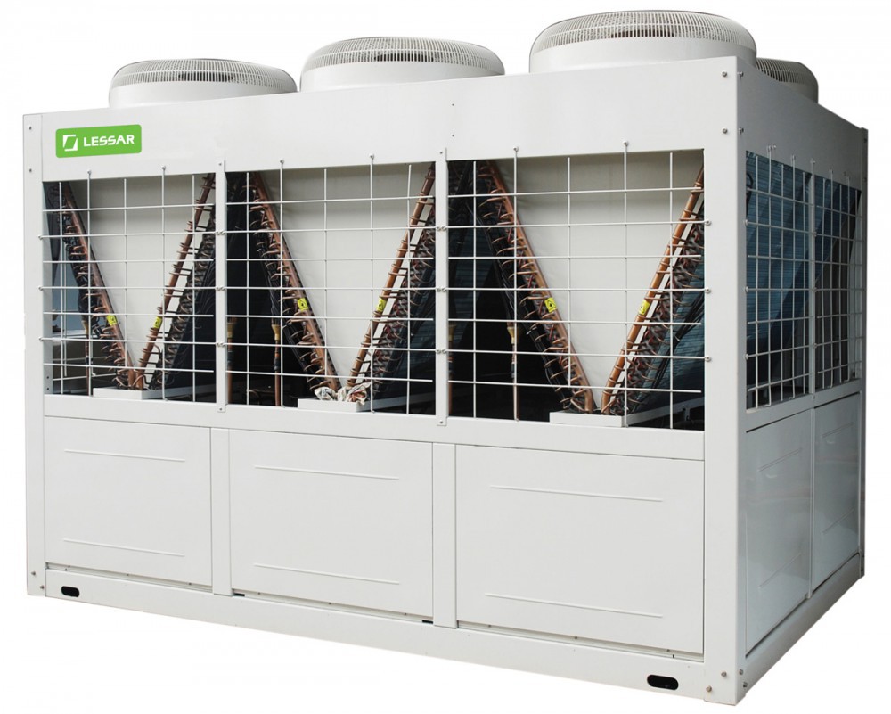 Lessar LUC-FHMA250CAW, модульный , серия LUC-FHMA-CAW