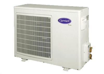 Carrier 30RH 009, мини-чиллер , серия 30RH