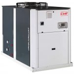 Ciat AquaCiat LD 150A, серия AquaCiat LD