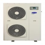 Carrier 30RQ 021, мини-чиллер , серия 30RQ