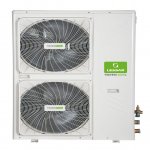 Lessar LUC-EHAA14CAP, мини-чиллер , серия Techno Cool