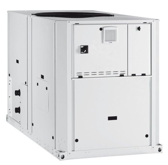 Carrier 30RBS 050, серия 30RBS