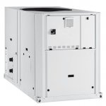 Carrier 30RBS 039, серия 30RBS