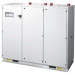 Carrier 30RWA 245, серия 30RWA