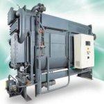 Carrier 16JLR 024, серия 16JLR