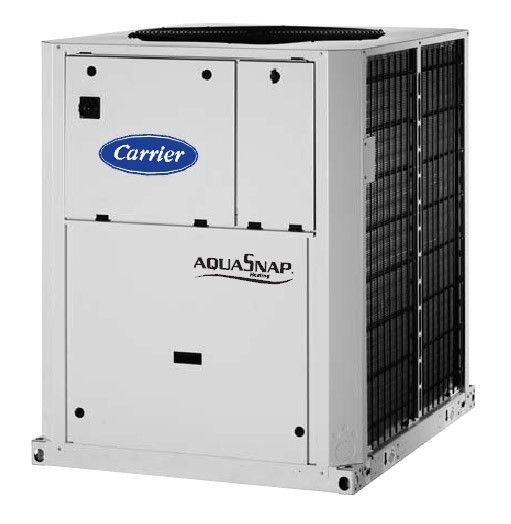 Carrier 61AF 030, серия 61AF