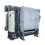 Carrier 16DN 060, серия 16DN