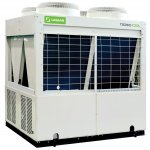 Lessar LUС-DHMA65CAW, модульный , серия Techno Cool