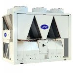 Carrier 30RB 262, серия 30RB