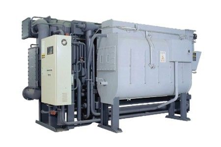 Carrier 16DN 066, серия 16DN